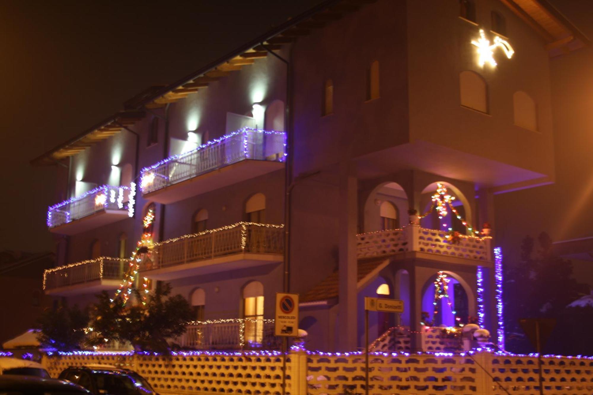 Hotel Gf Чезано-Босконе Экстерьер фото